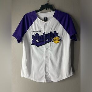 Lakers Jersey